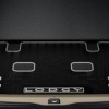 Pvc Designer Trunk Mats