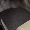 Black Rubber Mats