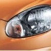Halogen Headlamps