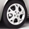 Alloy Wheels
