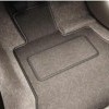 Beige Carpet Mat