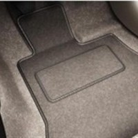 Scala Beige Carpet Mat