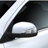 Blinker On Orvm