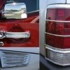 Chrome Pack
