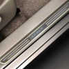 Scuff Plate