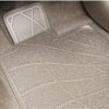 Transparent Rubber Mat