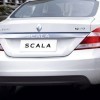 Trunk Spoiler including Paint
