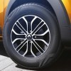 Alloy Wheel