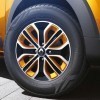 Alloy Wheel Insert