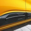 Body Side Cladding