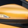 Orvm Blinkers