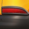 Rear Bumper Cladding
