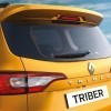 Rear Spoiler