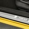 Decorative Door Sill Covers with Stainless Steel