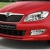 Front Bumper Spoiler