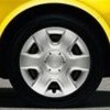 Hub Cover Draco 5-0 J x 14 Inch 4 piece set