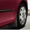 Mud Flaps - Front