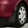 Mud Flaps - Rear