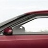 Wind Deflector - front window