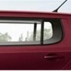 Wind Deflector - rear window