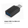 Adapter Usb-C To Usb-A 3.0