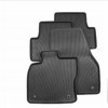 All-Weather Interior Mats
