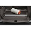 Alu Partition For The Plastic Boot Dish