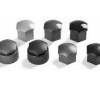 Bolt Covers
