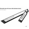 Door Sill Covers With Aluminium Inserts