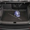 Double-Sided Boot Mat