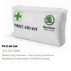First Aid Box