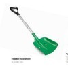 Foldable Snow Shovel