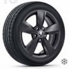 Nanuq 16Inch Alloy Wheel