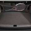 Netting System - Black