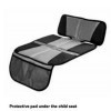 Protective Pad Under The Child Seat
