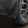 Rear Mud Flaps