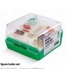 Spare Bulbs Set