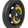 Spare Wheel