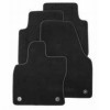 Textile Foot Mats Standard