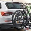Bicycle Carrier For A Tow Bar