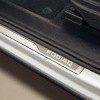 Door Sill Cover With Aluminium