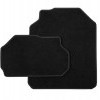 Textile Foot Mats Rear Seat