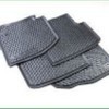 Rubber Foot Mats