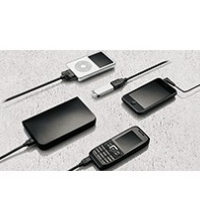 Octavia Cable for iPod - video