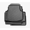 Rubber Foot Mats RHD