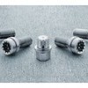 Safety bolt set
