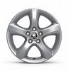 Alloy Wheels - Antares