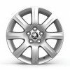 Alloy Wheels - Line