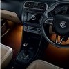 Amberglow Footwell Illumination