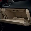 Cooled Glove Box Compartment